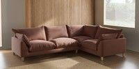 Large Corner Sofa - Right Hand