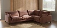 Large Corner Sofa - Right Hand