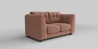 2 Seater Small Sofa