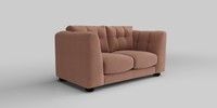 2 Seater Small Sofa