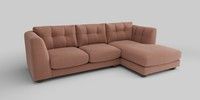 Medium Sofa Chaise - Right Hand