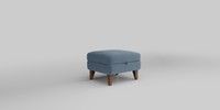 Storage Footstool