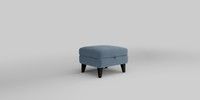 Storage Footstool