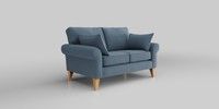 2 Seater Small Sofa