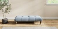 Extra Large Footstool