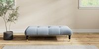Extra Large Footstool