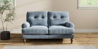 2 Seater Small Sofa