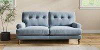 3 Seater Small Sofa