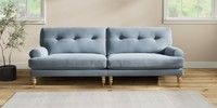 4 Seater Large Sofa