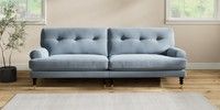 4 Seater Large Sofa