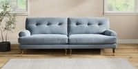 4 Seater Large Sofa
