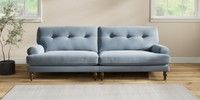4 Seater Large Sofa