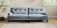 4 Seater Large Sofa