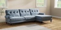 Medium Sofa Chaise - Right Hand
