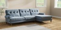 Medium Sofa Chaise - Right Hand