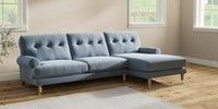 Medium Sofa Chaise - Right Hand