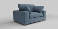 2 Seater Small Sofa