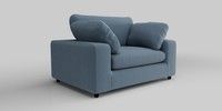 2 Seater Small Sofa
