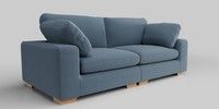 4 Seater Large Sofa