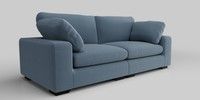 4 Seater Large Sofa
