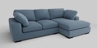 Medium Sofa Chaise - Right Hand