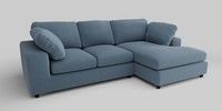 Medium Sofa Chaise - Right Hand