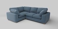 Medium Corner Sofa - Left Hand