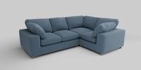 Medium Corner Sofa - Right Hand