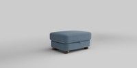Storage Footstool
