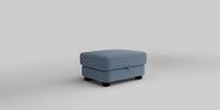 Storage Footstool