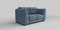 2 Seater Small Sofa