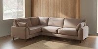 Large Corner Sofa - Left Hand