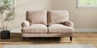 2 Seater Small Sofa