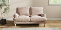 2 Seater Small Sofa