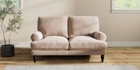 2 Seater Small Sofa