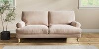 3 Seater Small Sofa