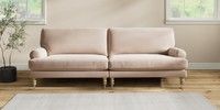 4 Seater Large Sofa
