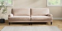 4 Seater Large Sofa