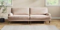 4 Seater Large Sofa