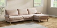 Medium Sofa Chaise - Right Hand