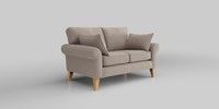 2 Seater Small Sofa