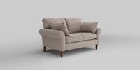 2 Seater Small Sofa