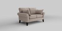 2 Seater Small Sofa