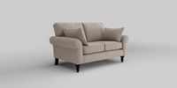 2 Seater Small Sofa