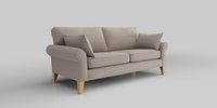 3 Seater Small Sofa