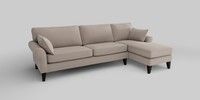 Medium Sofa Chaise - Right Hand