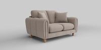 2 Seater Small Sofa