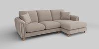 Medium Sofa Chaise - Right Hand