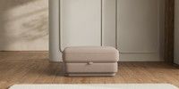 Storage Footstool