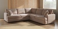 Medium Corner Sofa - Universal